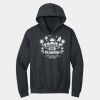 Heavy Blend  Hooded Sweatshirt Thumbnail