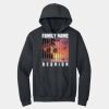Heavy Blend  Hooded Sweatshirt Thumbnail