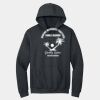 Heavy Blend  Hooded Sweatshirt Thumbnail