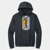 Heavy Blend  Hooded Sweatshirt Thumbnail
