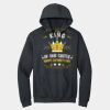 Heavy Blend  Hooded Sweatshirt Thumbnail