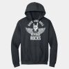 Heavy Blend  Hooded Sweatshirt Thumbnail