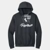 Heavy Blend  Hooded Sweatshirt Thumbnail