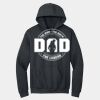 Heavy Blend  Hooded Sweatshirt Thumbnail