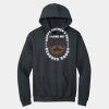 Heavy Blend  Hooded Sweatshirt Thumbnail