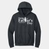 Heavy Blend  Hooded Sweatshirt Thumbnail