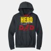 Heavy Blend  Hooded Sweatshirt Thumbnail