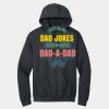 Heavy Blend  Hooded Sweatshirt Thumbnail