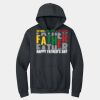 Heavy Blend  Hooded Sweatshirt Thumbnail