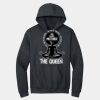 Heavy Blend  Hooded Sweatshirt Thumbnail