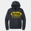 Heavy Blend  Hooded Sweatshirt Thumbnail