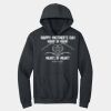 Heavy Blend  Hooded Sweatshirt Thumbnail