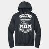 Heavy Blend  Hooded Sweatshirt Thumbnail