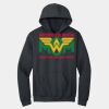 Heavy Blend  Hooded Sweatshirt Thumbnail