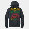 Heavy Blend  Hooded Sweatshirt Thumbnail