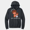 Heavy Blend  Hooded Sweatshirt Thumbnail