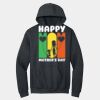 Heavy Blend  Hooded Sweatshirt Thumbnail