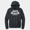 Heavy Blend  Hooded Sweatshirt Thumbnail