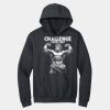 Heavy Blend  Hooded Sweatshirt Thumbnail