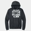 Heavy Blend  Hooded Sweatshirt Thumbnail