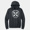 Heavy Blend  Hooded Sweatshirt Thumbnail