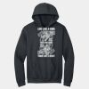 Heavy Blend  Hooded Sweatshirt Thumbnail