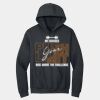 Heavy Blend  Hooded Sweatshirt Thumbnail