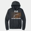 Heavy Blend  Hooded Sweatshirt Thumbnail