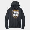Heavy Blend  Hooded Sweatshirt Thumbnail