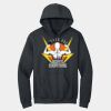 Heavy Blend  Hooded Sweatshirt Thumbnail