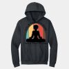 Heavy Blend  Hooded Sweatshirt Thumbnail