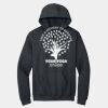 Heavy Blend  Hooded Sweatshirt Thumbnail