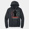 Heavy Blend  Hooded Sweatshirt Thumbnail