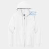 Heavy Blend Full Zip Hooded Sweatshirt Thumbnail