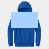 Youth Heavy Blend Hooded Sweatshirt Thumbnail