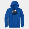 Youth Heavy Blend Hooded Sweatshirt Thumbnail
