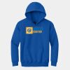 Youth Heavy Blend Hooded Sweatshirt Thumbnail
