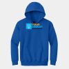 Youth Heavy Blend Hooded Sweatshirt Thumbnail