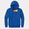 Youth Heavy Blend Hooded Sweatshirt Thumbnail