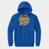 Youth Heavy Blend Hooded Sweatshirt Thumbnail