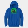 Youth Heavy Blend Hooded Sweatshirt Thumbnail