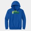 Youth Heavy Blend Hooded Sweatshirt Thumbnail