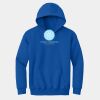 Youth Heavy Blend Hooded Sweatshirt Thumbnail