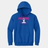 Youth Heavy Blend Hooded Sweatshirt Thumbnail