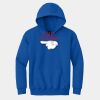 Youth Heavy Blend Hooded Sweatshirt Thumbnail