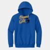 Youth Heavy Blend Hooded Sweatshirt Thumbnail