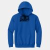 Youth Heavy Blend Hooded Sweatshirt Thumbnail