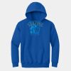 Youth Heavy Blend Hooded Sweatshirt Thumbnail