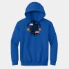 Youth Heavy Blend Hooded Sweatshirt Thumbnail