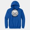 Youth Heavy Blend Hooded Sweatshirt Thumbnail